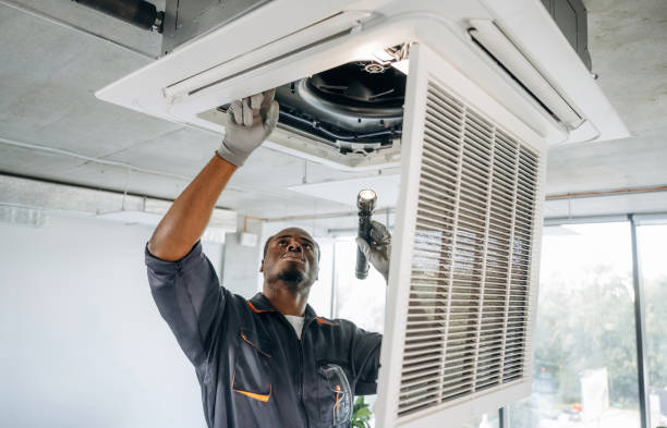 Licensed Hvac service in Magnolia, NC - FH HVAC